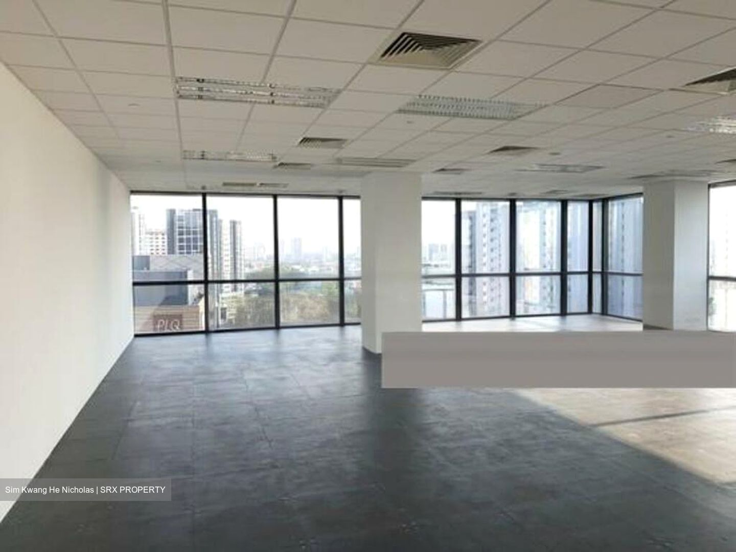 Paya Lebar Square (D14), Office #483609311